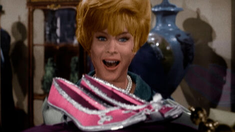 S1E027 My Master, the Thief