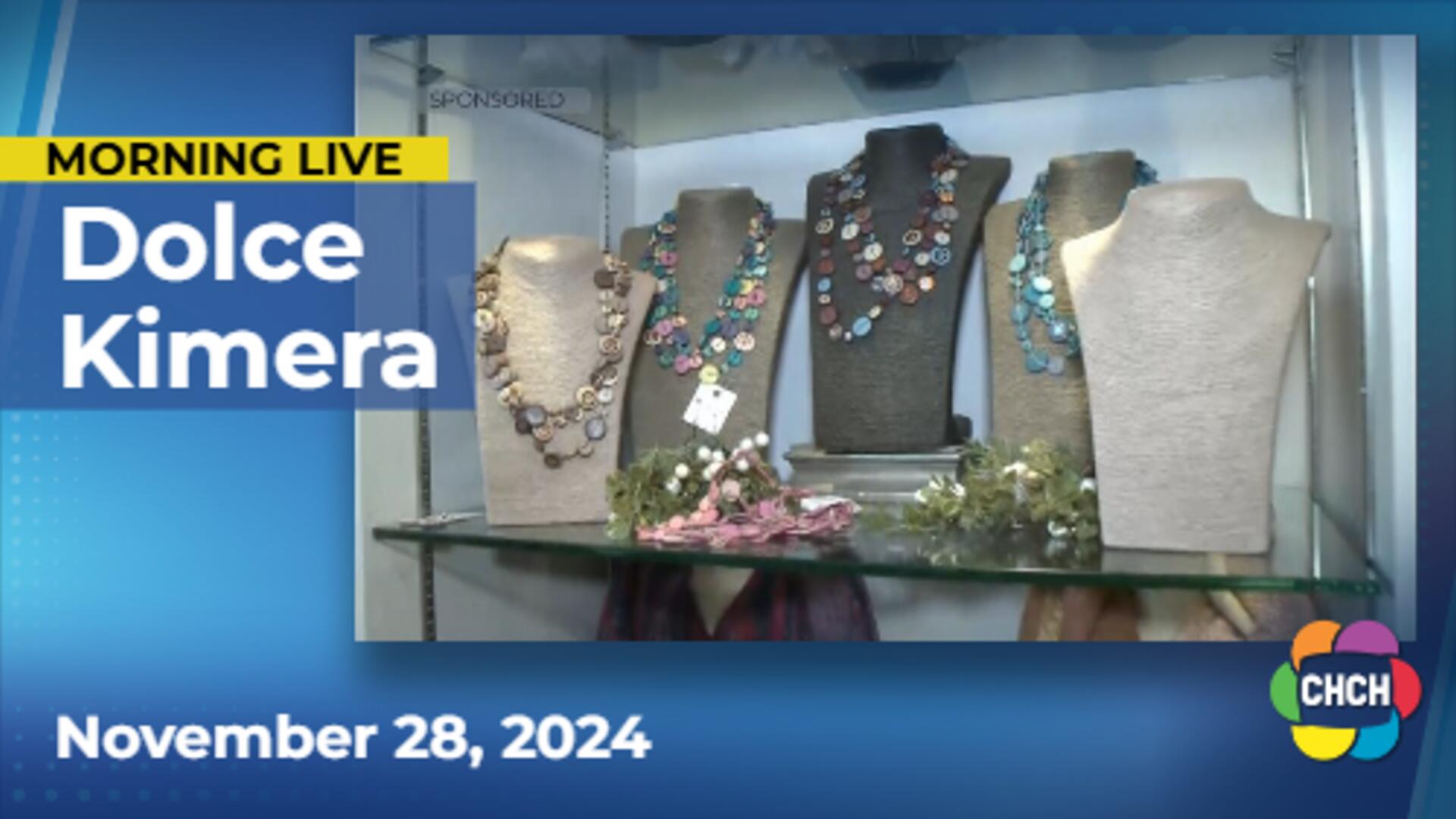 Cozy comforts and great gift ideas in the heart of Dundas