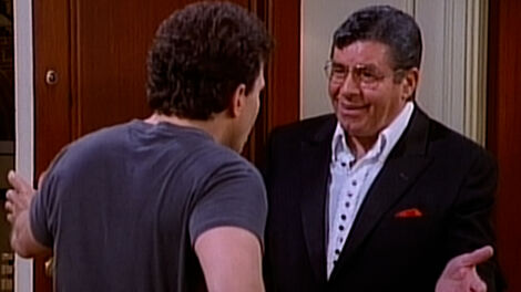 S1E017 The Billionaire