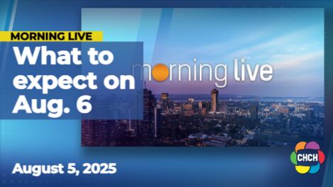 What to expect on Morning Live on Aug. 6, 2025