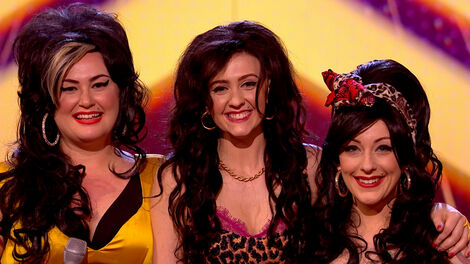 S1E006 Starstruck UK S01E006