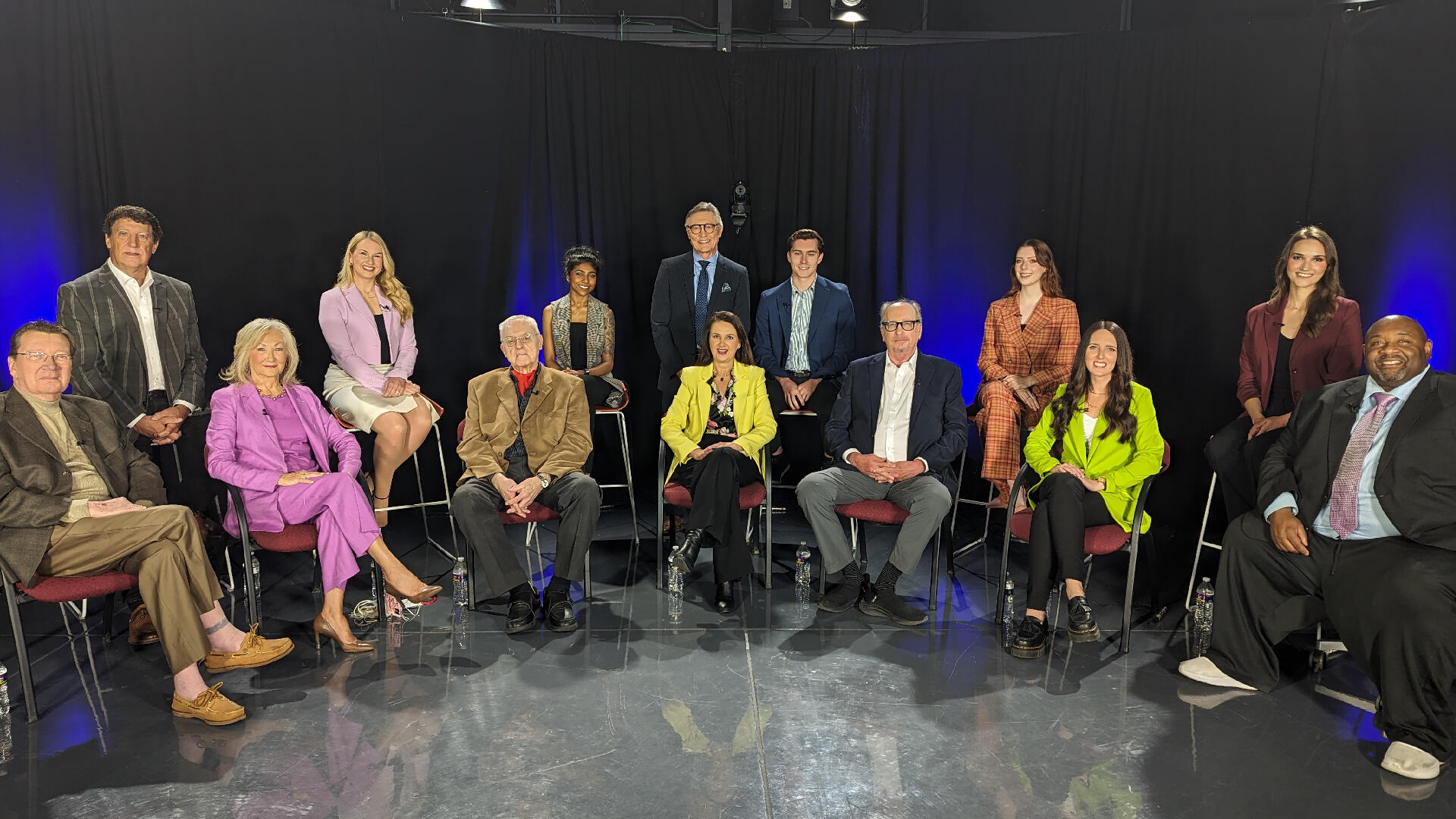 Yesterday, Today & Tomorrow: 70 Years of CHCH Part 2