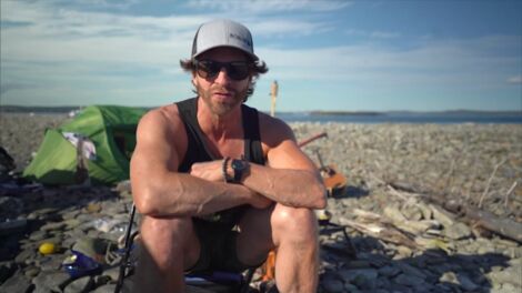 S2E001 Kelly's Island