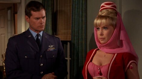 S2E022 There Gores the Best Genie I Ever Had