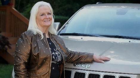 S2E006 Suttles and Josephson