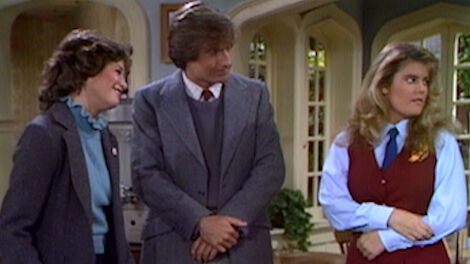 S3E010 Cousin Geri Returns