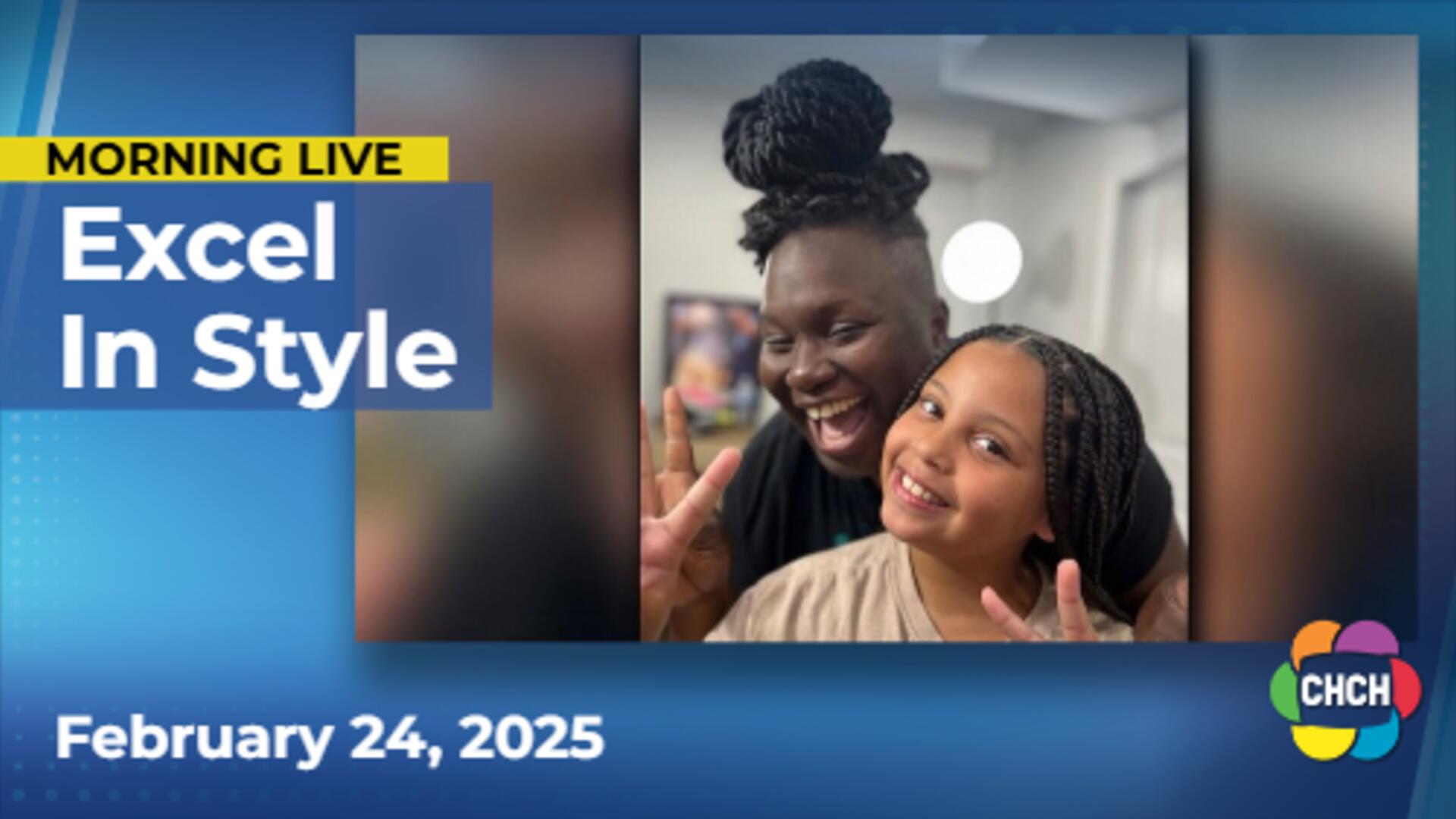 Embrace your identity and excel in style