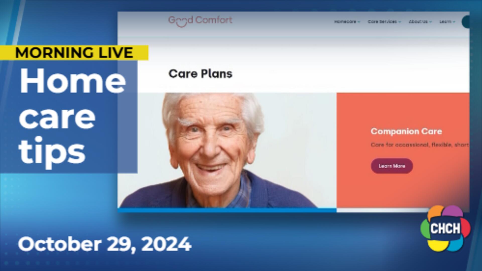 Top 3 actions for navigating the care journey