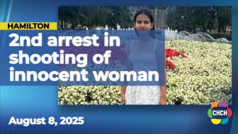 Hamilton police make second arrest connected to murder of Harsimrat Randhawa