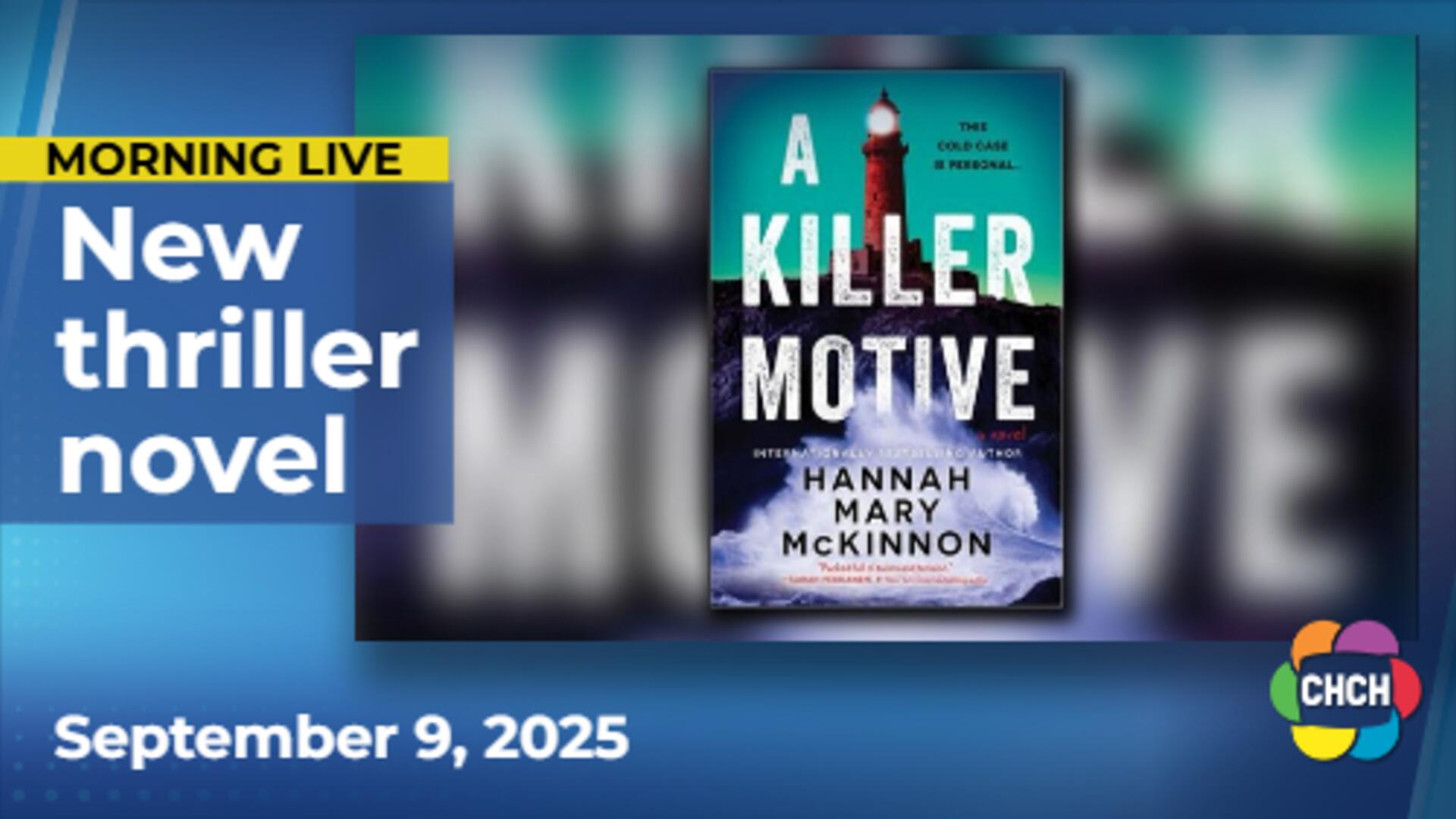 New thriller 'A Killer Motive' blurs the lines between crime and game