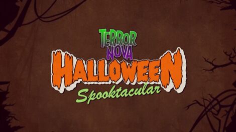 S1E007 Halloween Spooktacular 2024