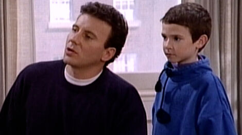 S2E006 The Unplanned Child