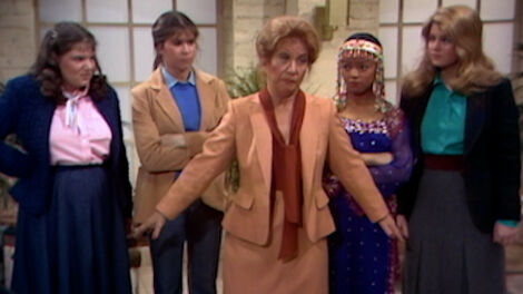 S2E013 Pretty Babies