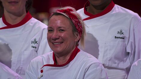 S21E007 Wok This Way