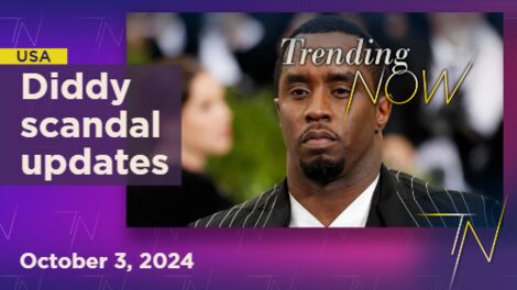 'Diddy' faces 120 new sexual assault allegations, including 25 minor victims