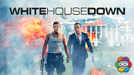 White House Down