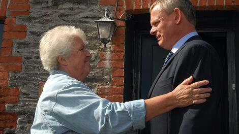 S4E001 Better the Devil