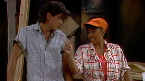 S7E002 Into the Frying Pan