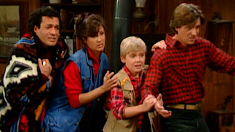 S2E013 I Want to Be Alone