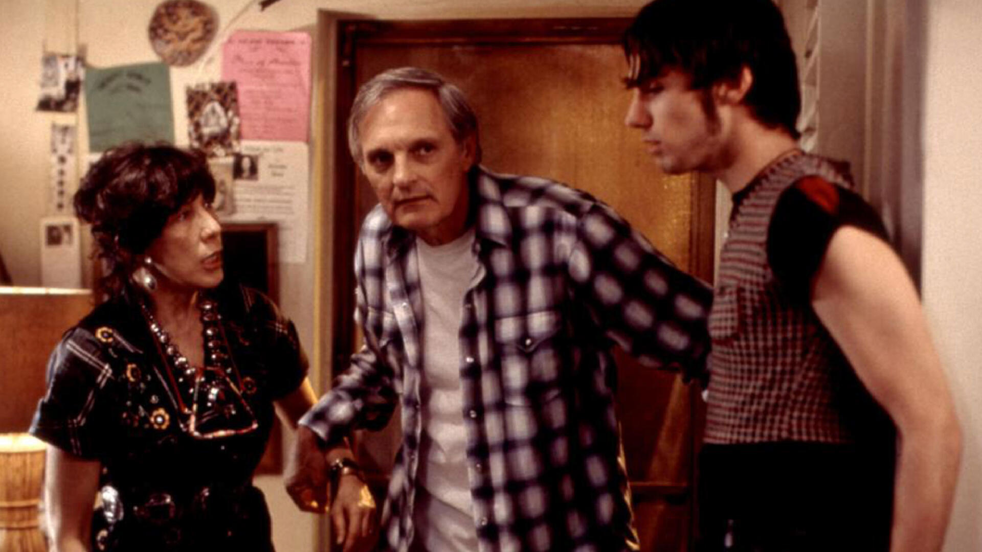 Flirting with Disaster