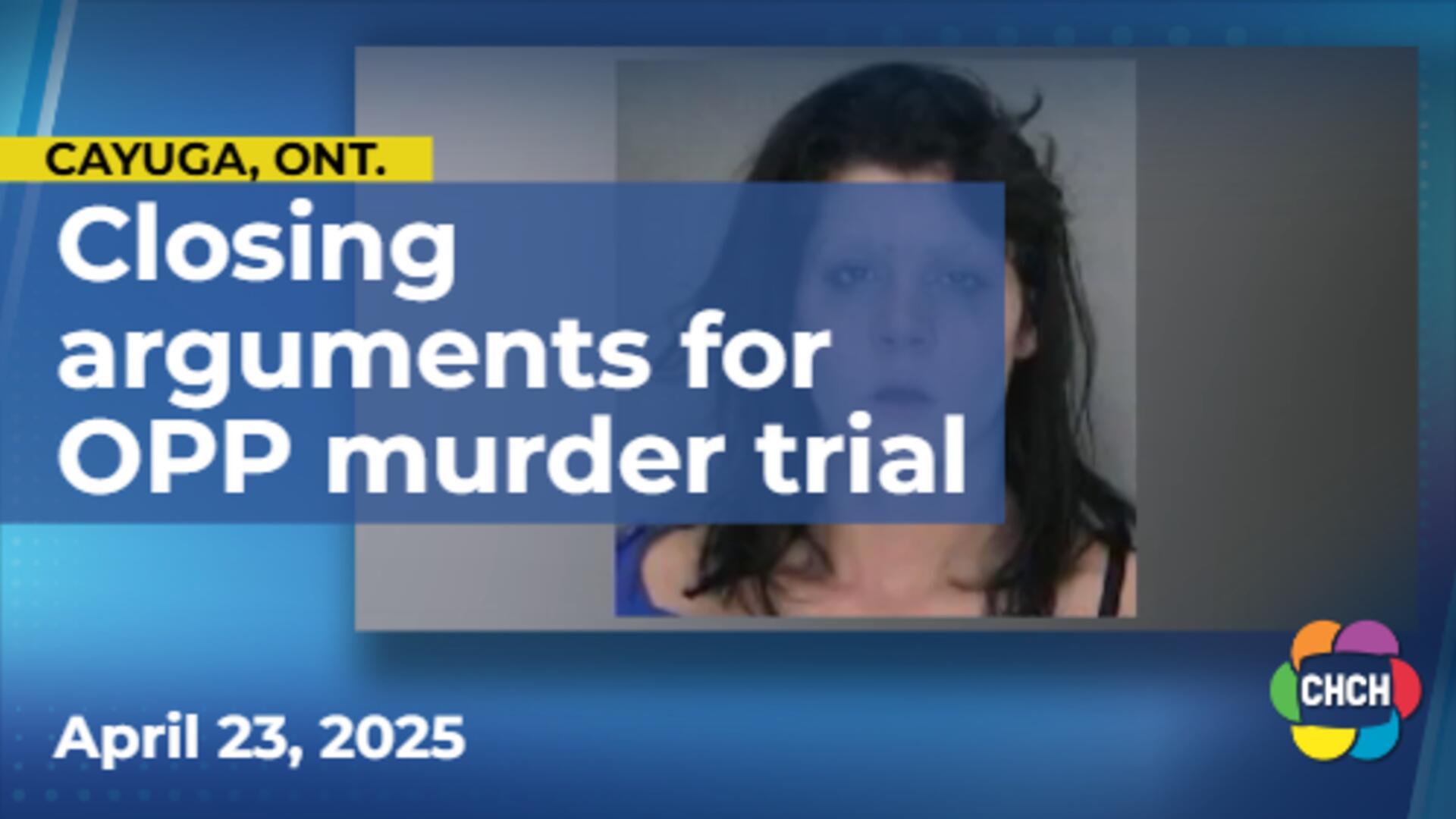 Defence claims accused cop-killer couldn’t have foreseen fatal shooting