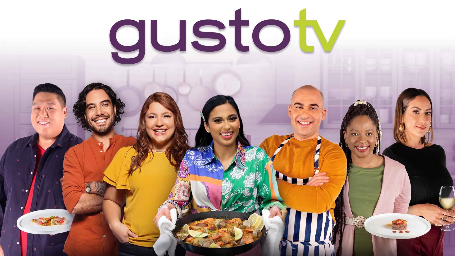 Gusto TV