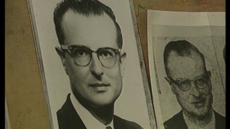 S1E012 The List Murders