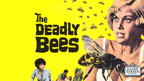Deadly Bees