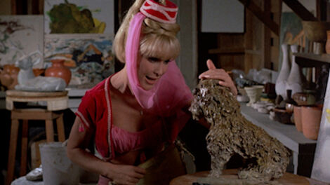 S4E020 The Case of the Porcelain Puppy