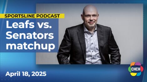 Sportsline: TSN's AJ Jakubec on Maple Leafs vs. Senators playoff matchup