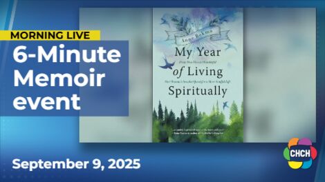 8 women share profound life experiences at 6 Minute Memoir Storytelling event