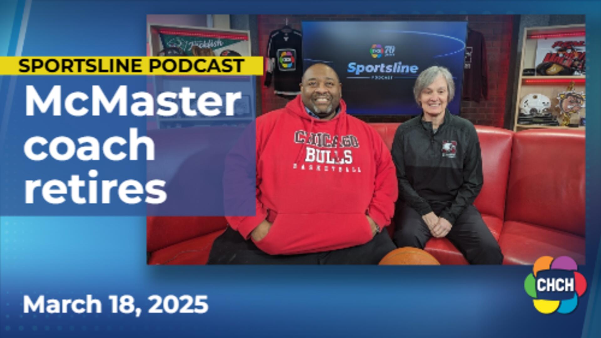 Sportsline: McMaster women's basketball coach Theresa Burns retires after 34 years