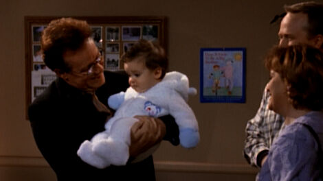 S4E010 Look Who's Talking