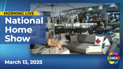 Design and renovation inspiration at the National Home Show