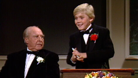 S1E009 Honor Thy Father