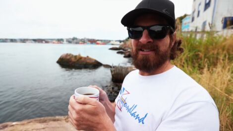 S4E001 St. John's S4E001 St. John's