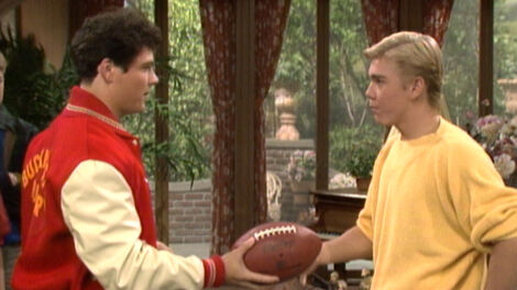 S5E009 Rick's Learning Problem