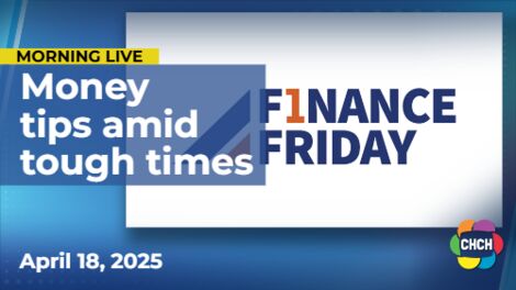 How to handle finances during turbulent times