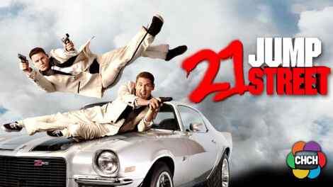 21 Jump Street