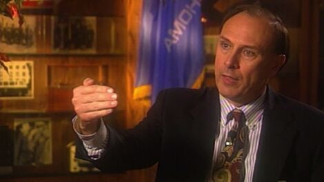 S1E003 The House That Roared