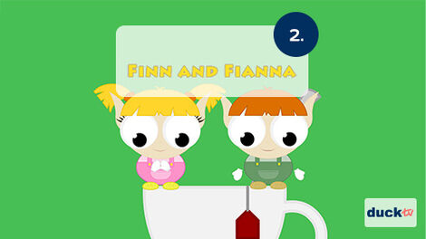 S1E002 Finn and Fianna 2