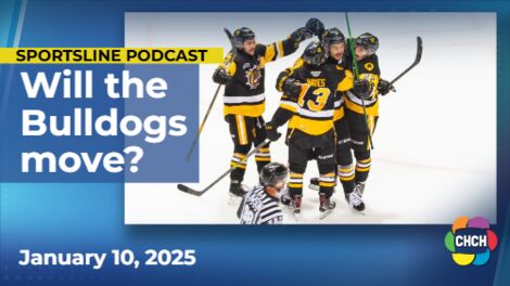 Sportsline: Will the Bulldogs stay in Brantford under new ownership?
