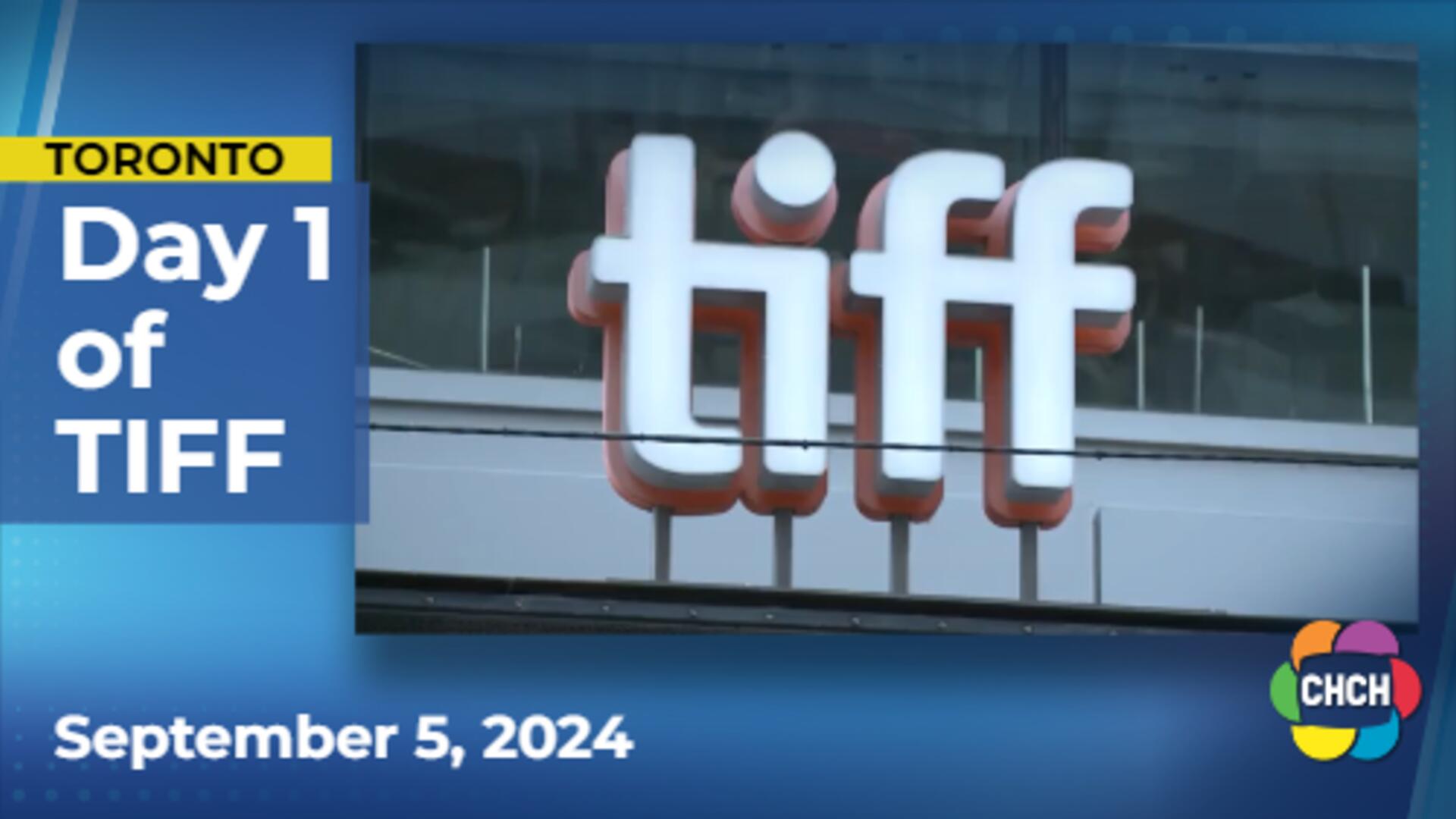 49th annual Toronto International Film Festival kicks off