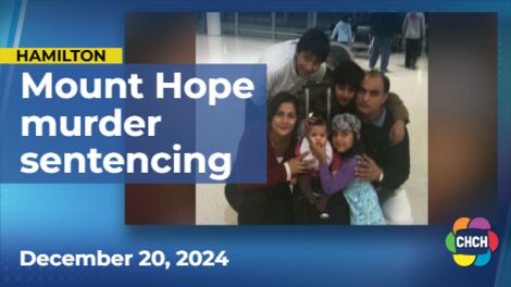 Three men sentenced in Mount Hope kidnapping and murder case