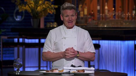 S21E012 What in Hell's Kitchen?