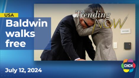 Alec Baldwin walks away a free man after judge dismisses case