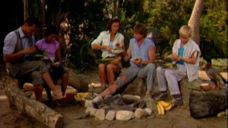 S3E008 Village of the Darned: Part 2