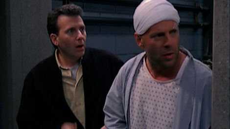 S5E024 The Birth: Part 2