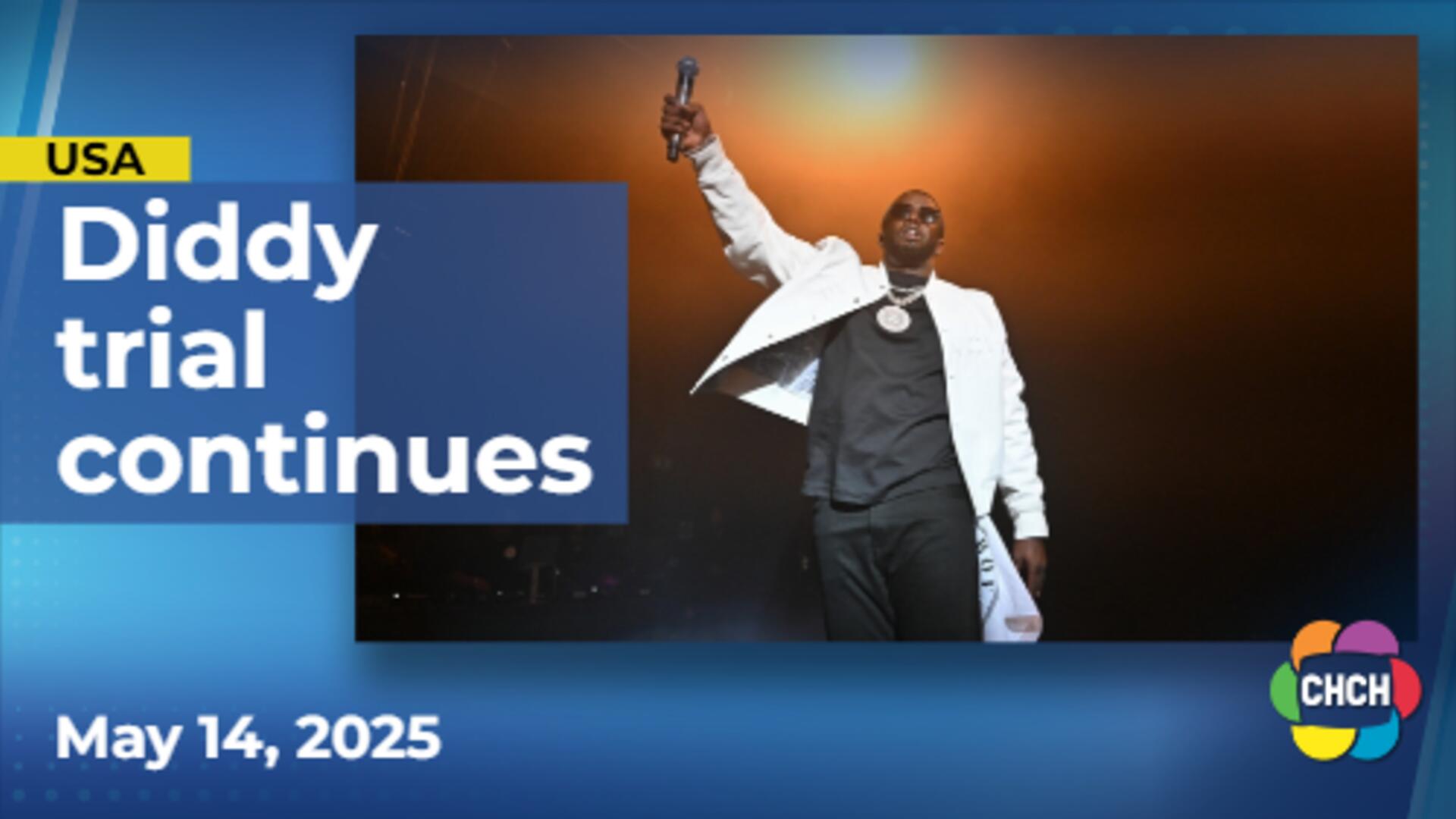 Cassie continues testifying in Diddy trial, describes cycle of abuse, exploitation