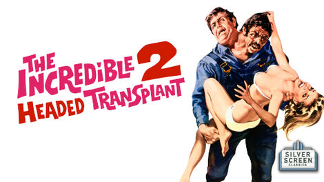 Incredible Two-Headed Transplant